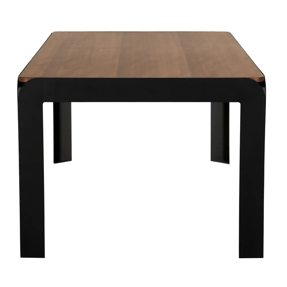 Noir Alexei Table