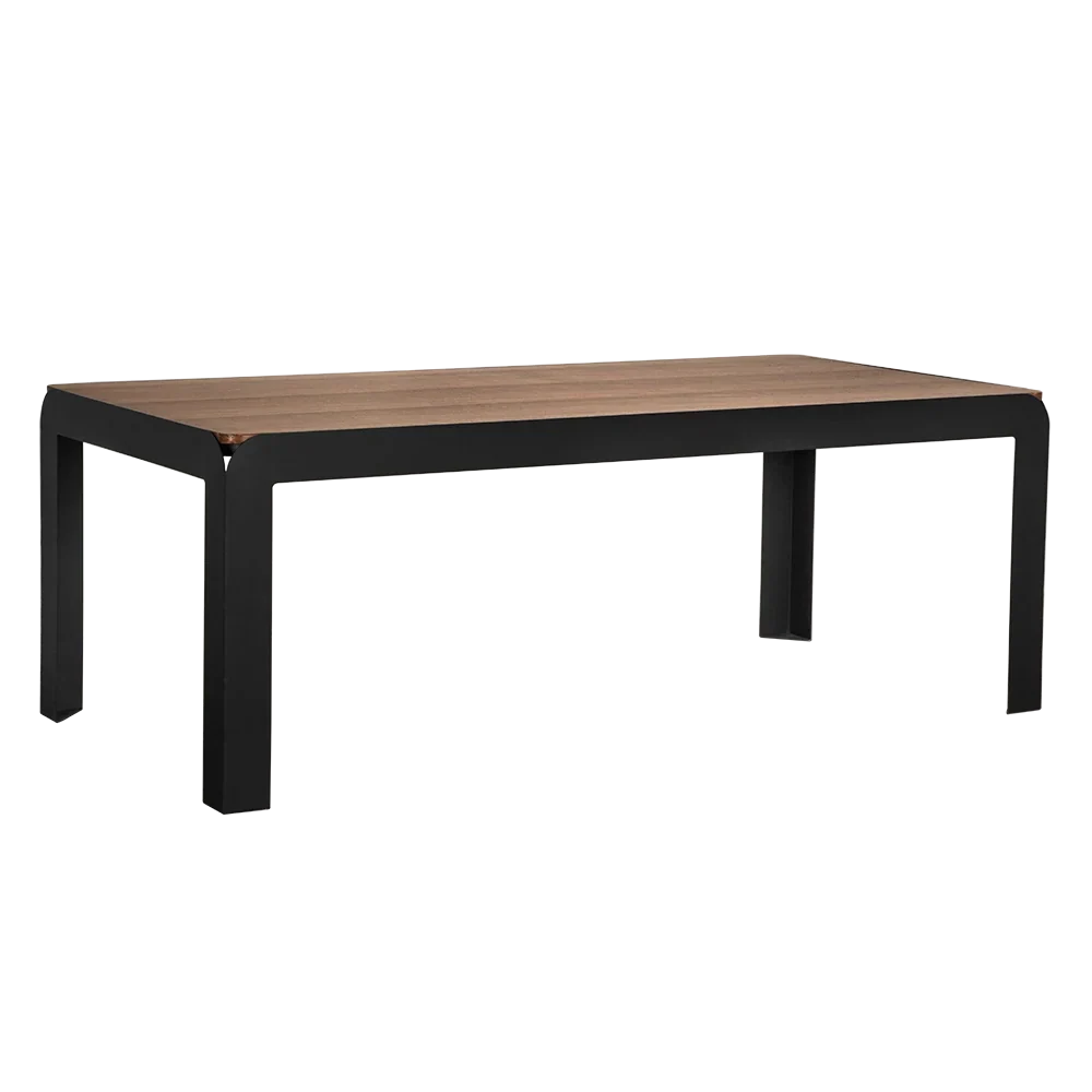 Noir Alexei Table