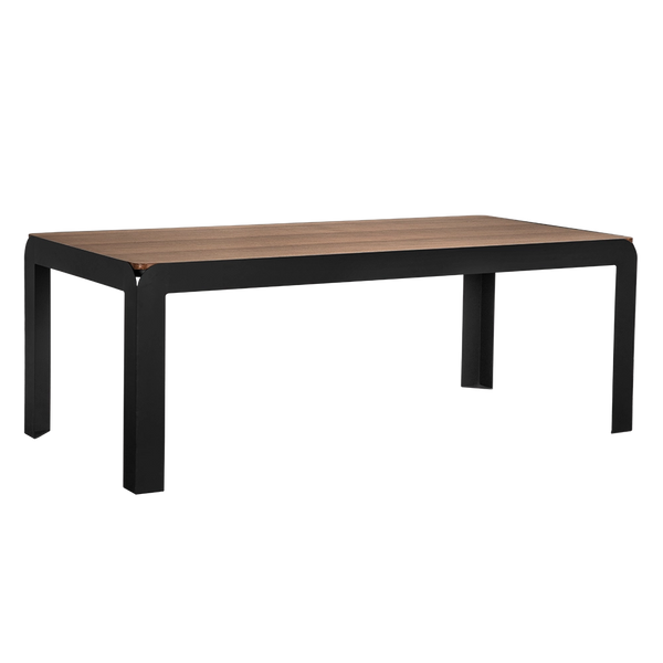 Noir Alexei Table