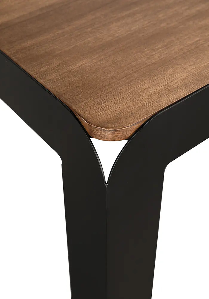 Noir Alexei Table