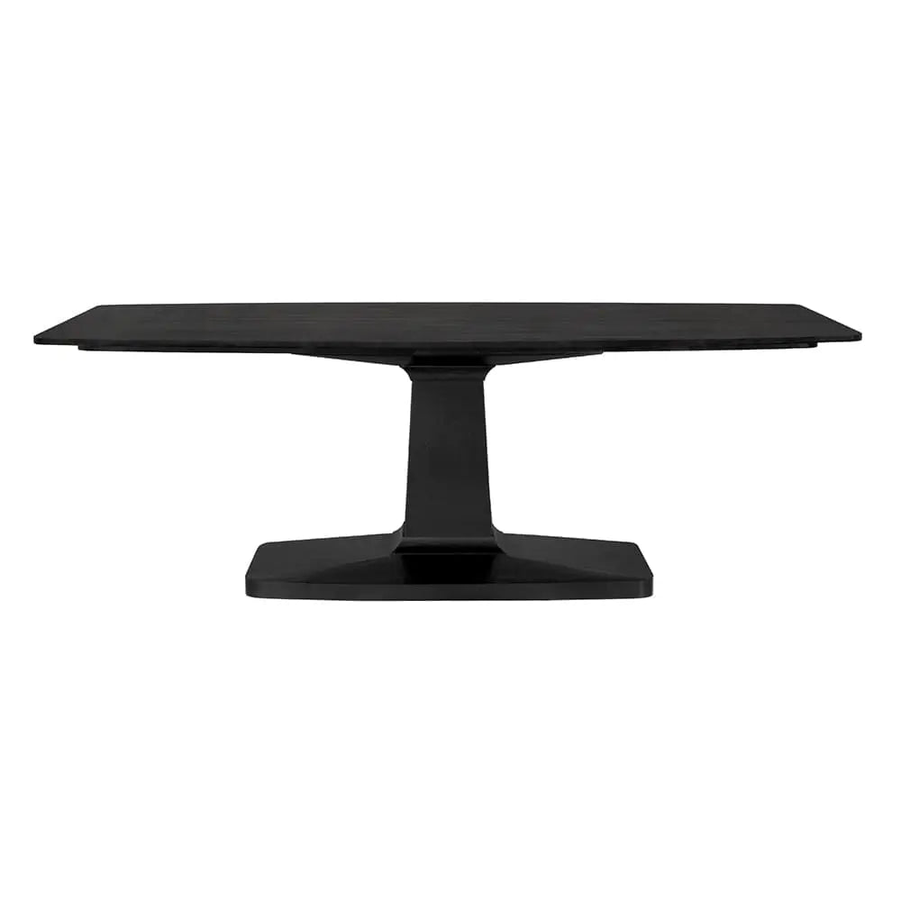 Noir Travis Table