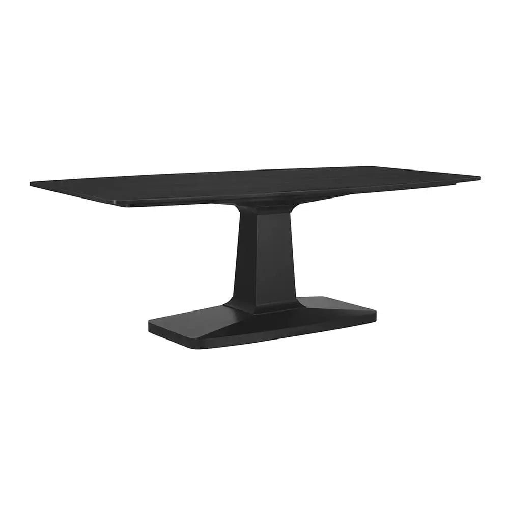 Noir Travis Table