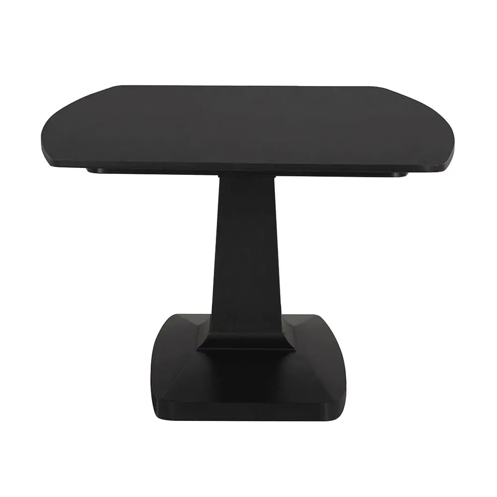 Noir Travis Table