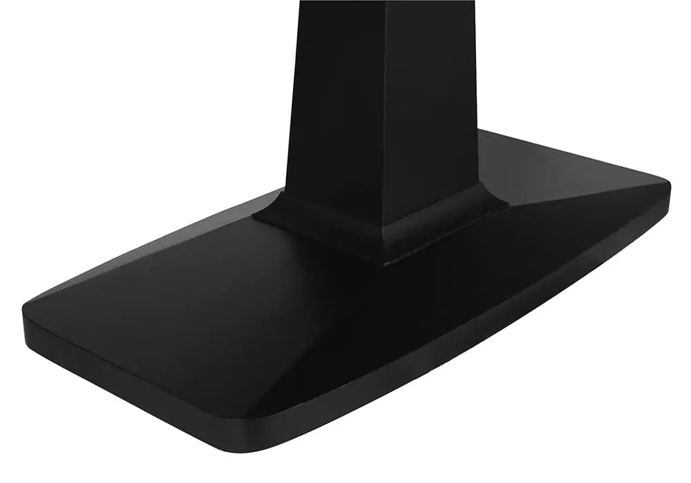 Noir Travis Table