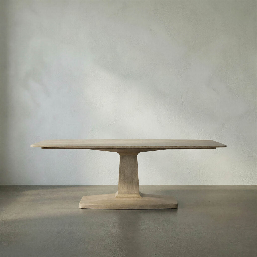 Noir Travis Table