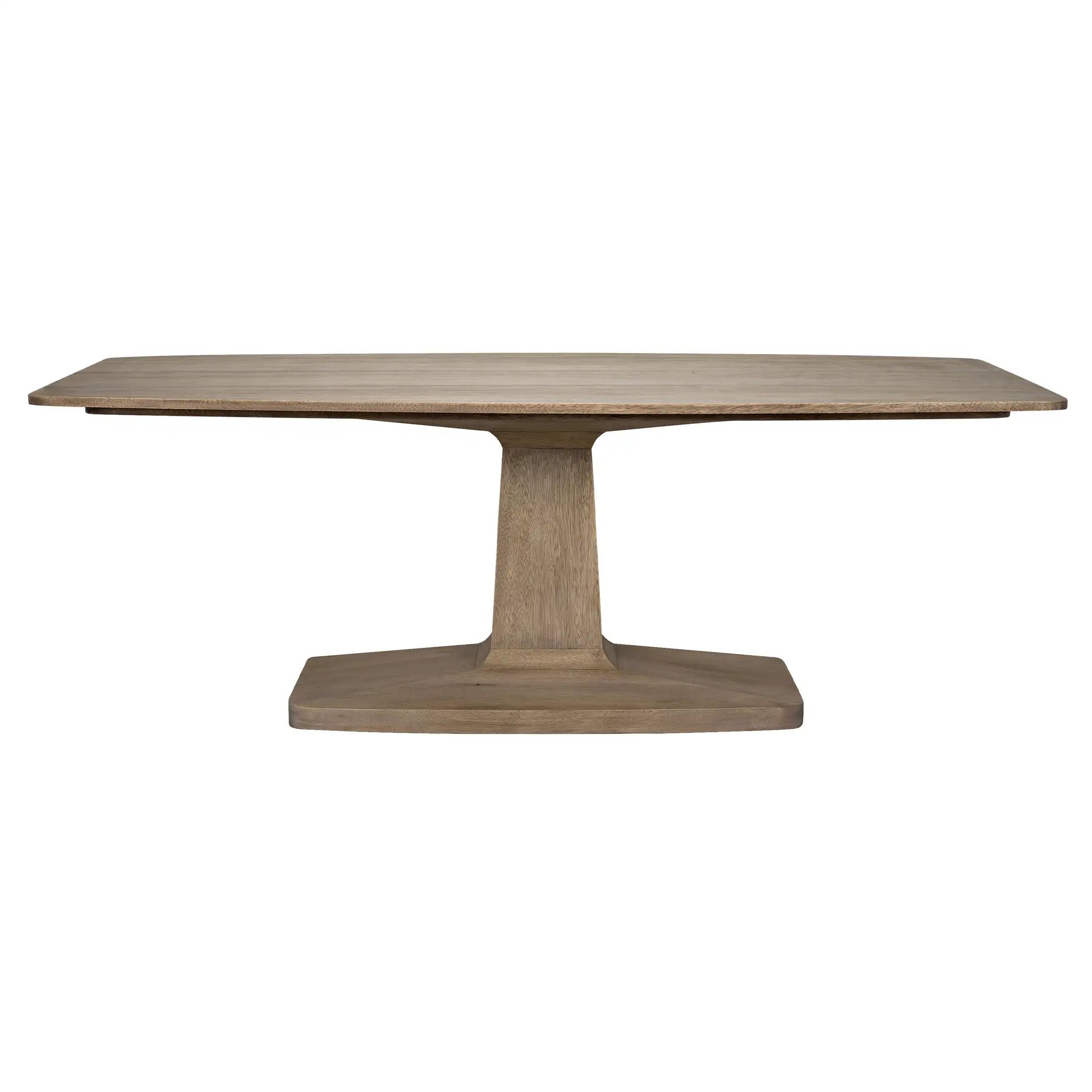 Noir Travis Table