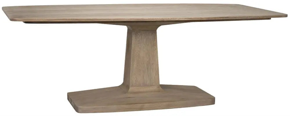 Noir Travis Table