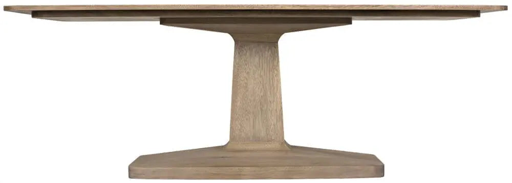 Noir Travis Table