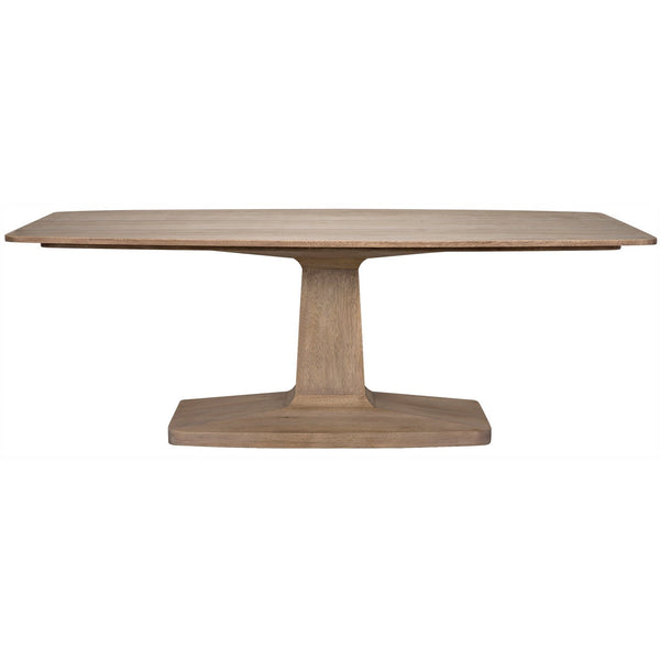 Noir Travis Table