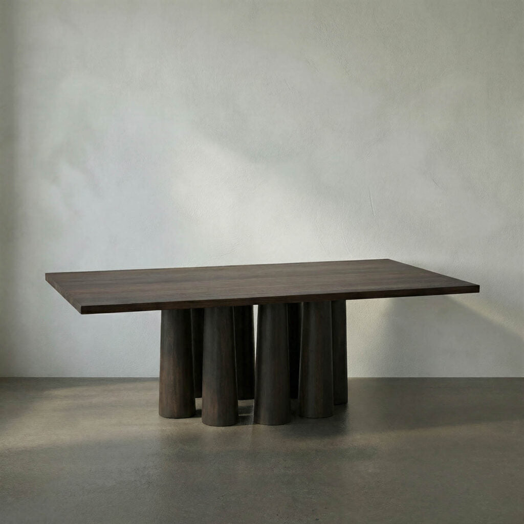 Noir Severity Table