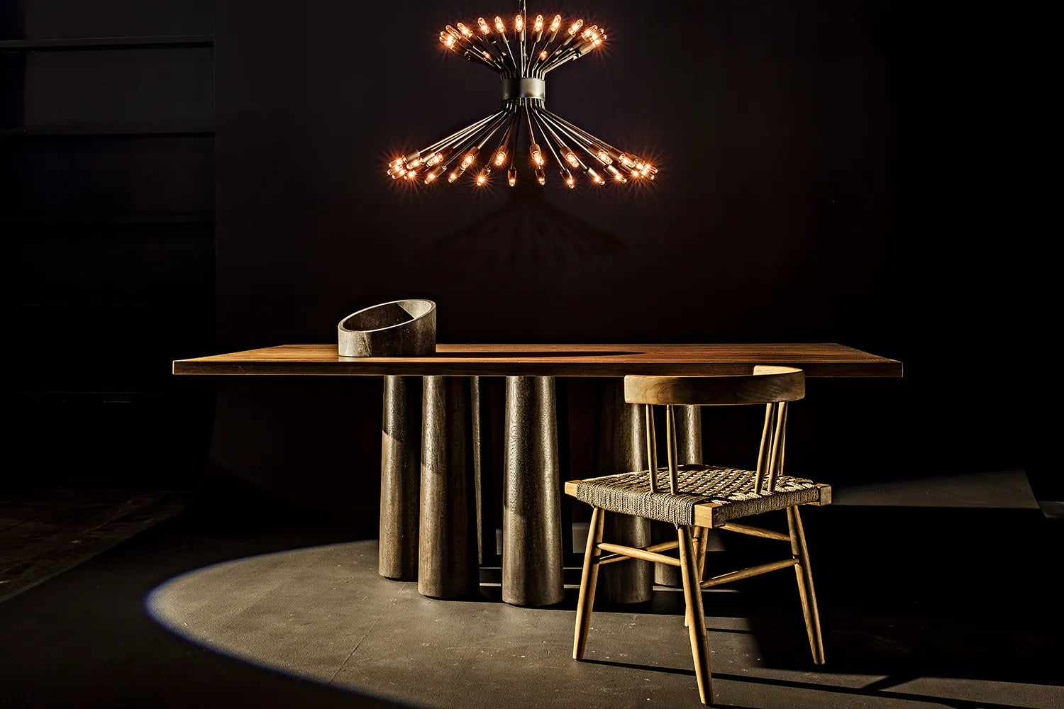 Noir Severity Table