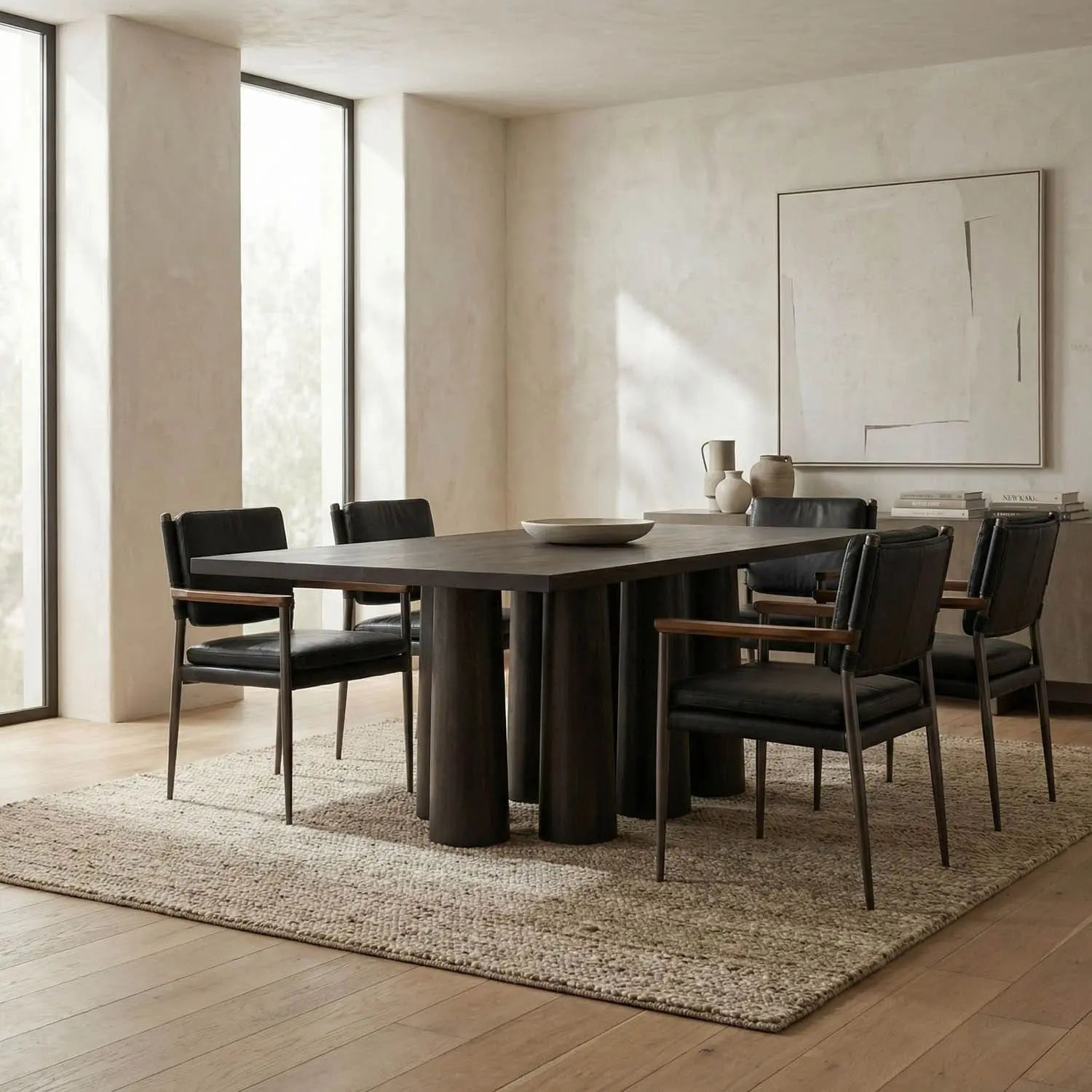 Noir Severity Table