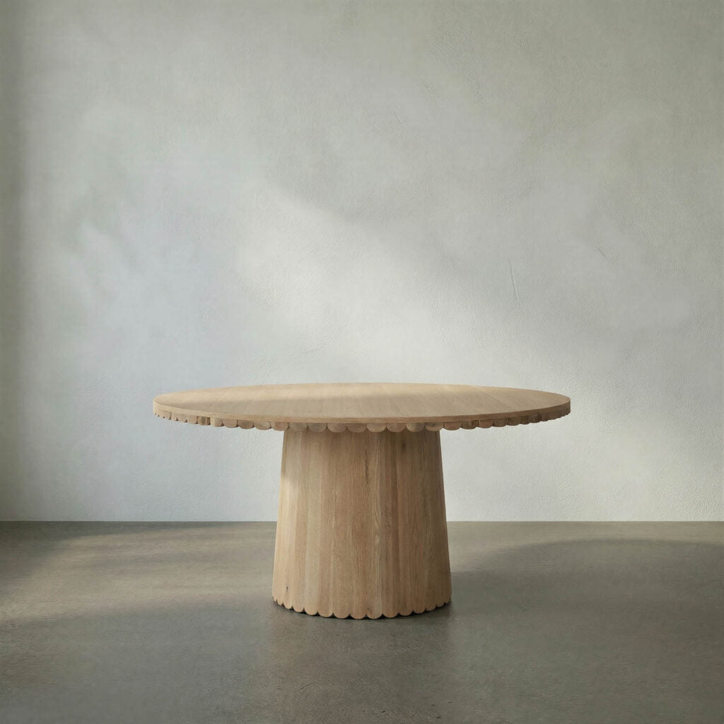 Noir Lane Dining Table