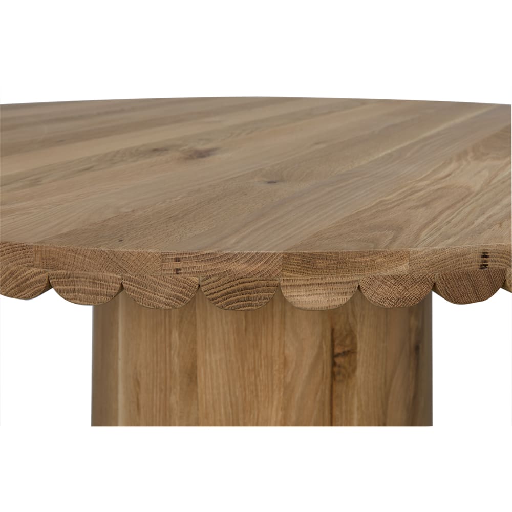 Noir Lane Dining Table