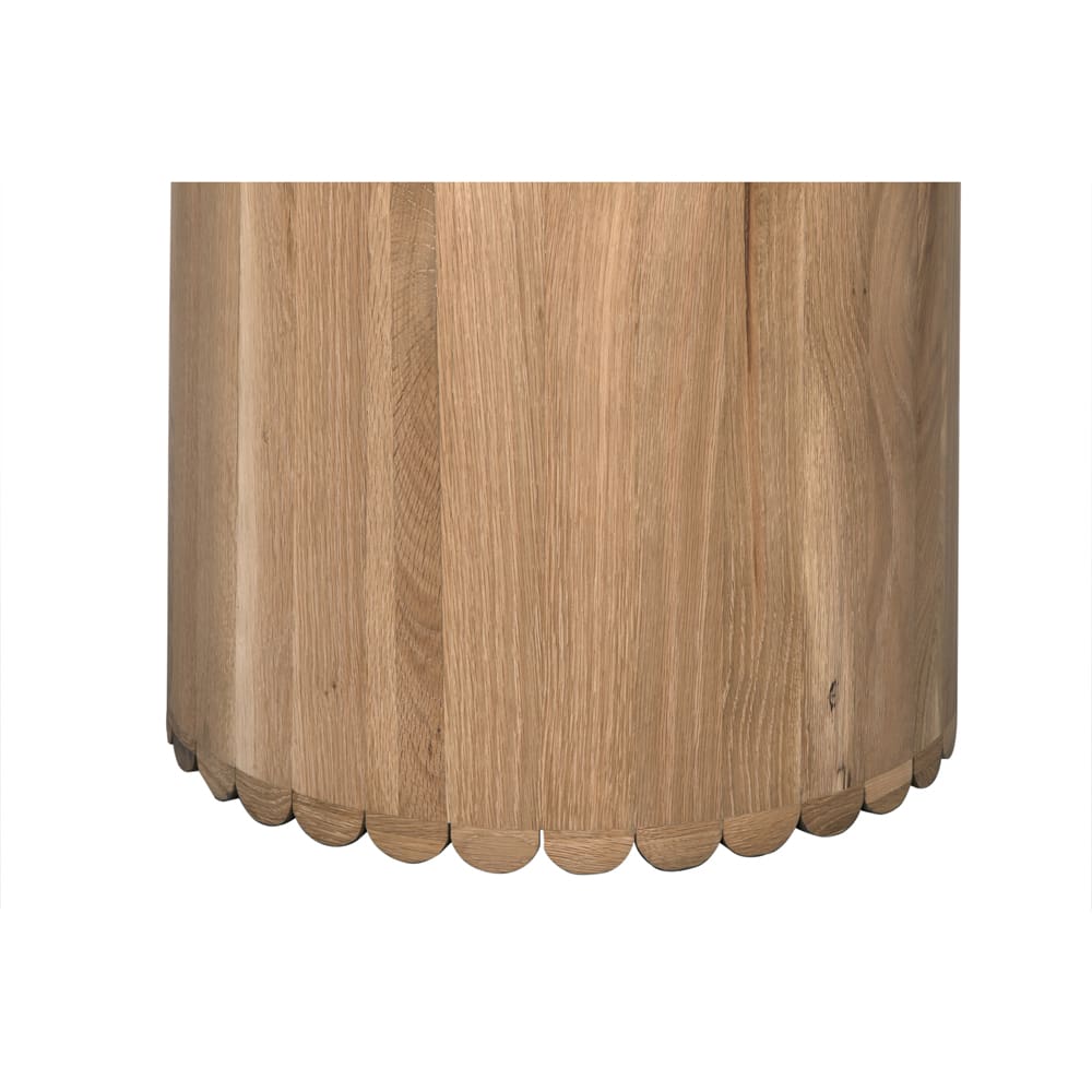 Noir Lane Dining Table