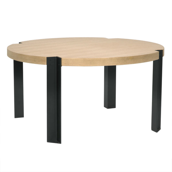 Noir Corso Dining Table