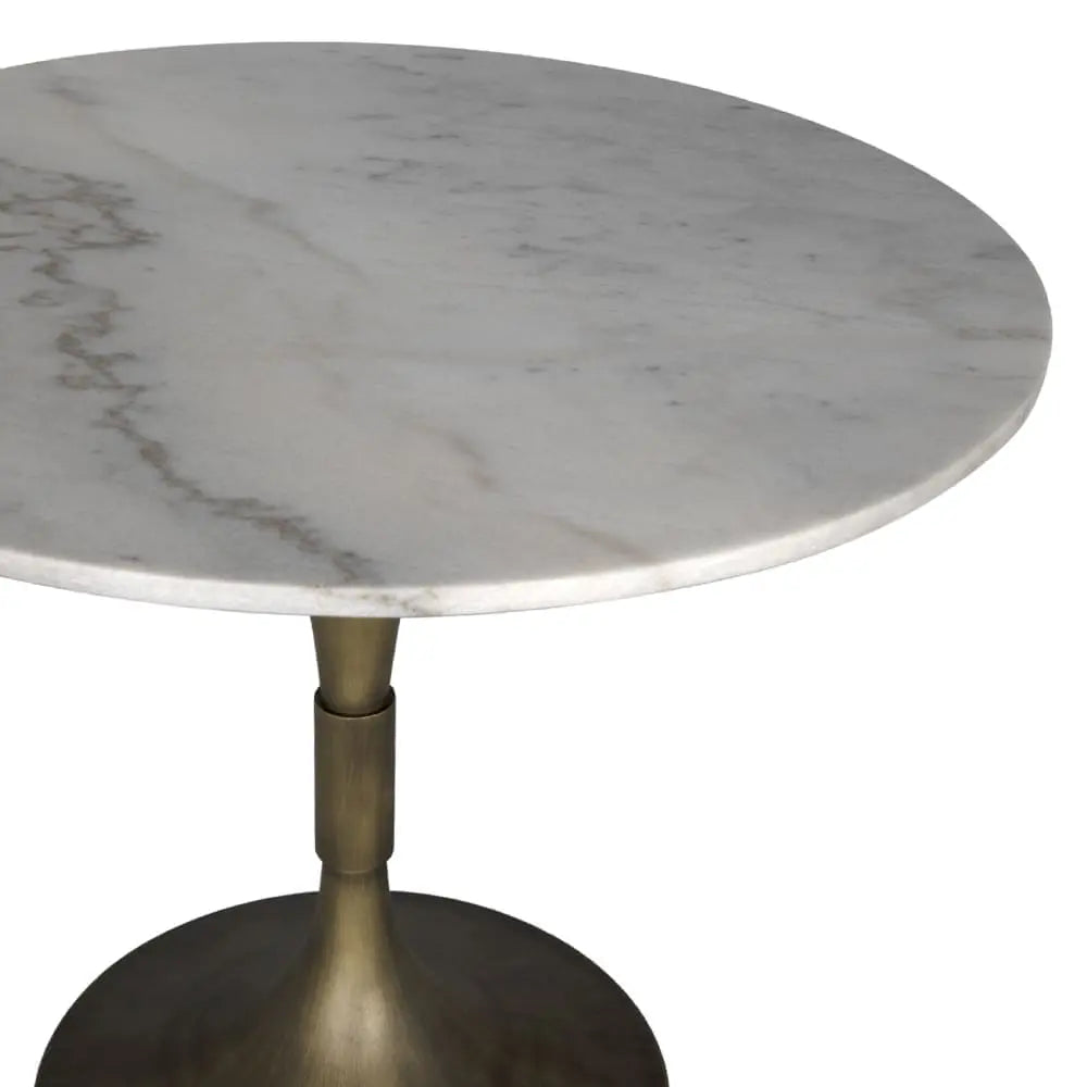 Noir Jman Table 36"