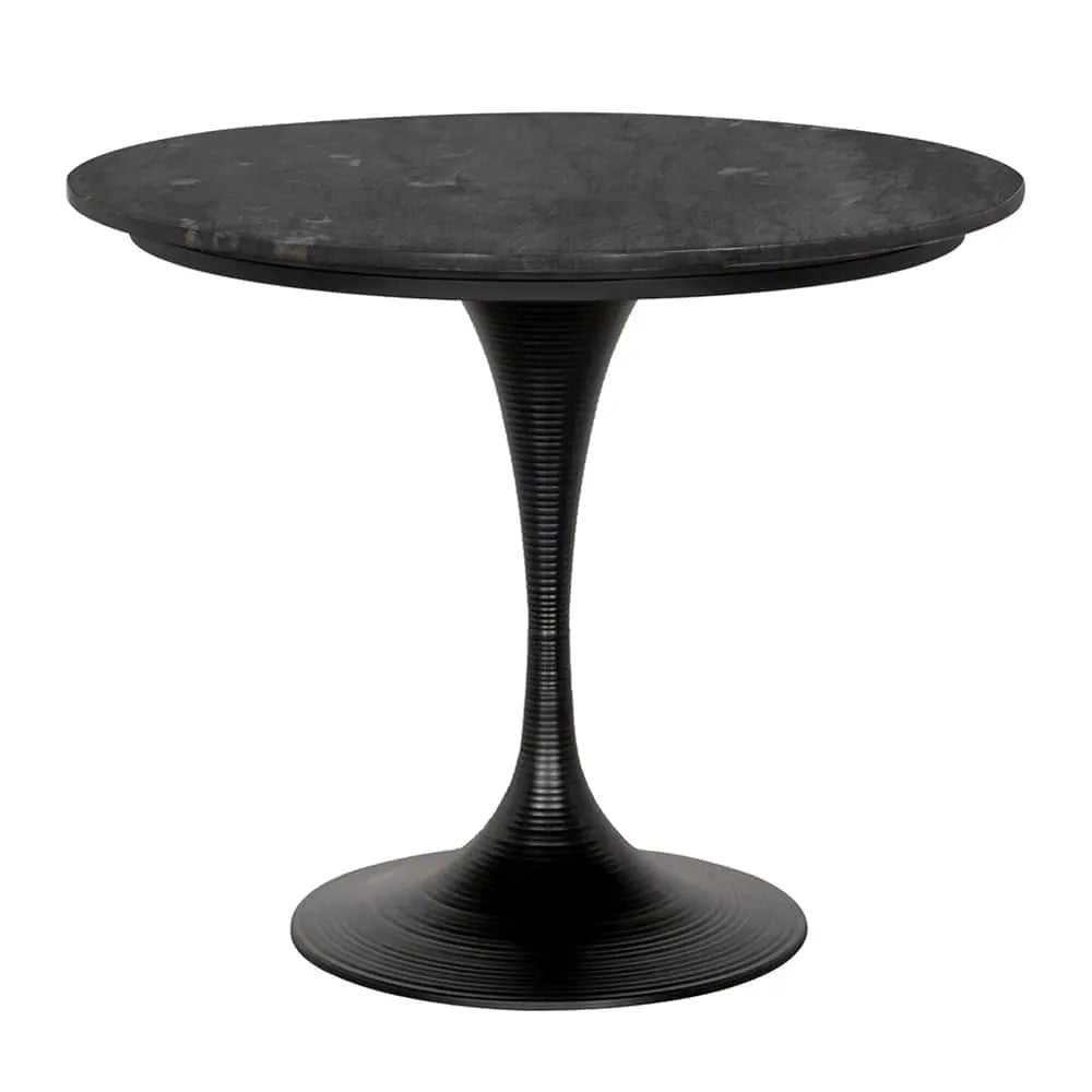 Noir Joni Table 36"DIA