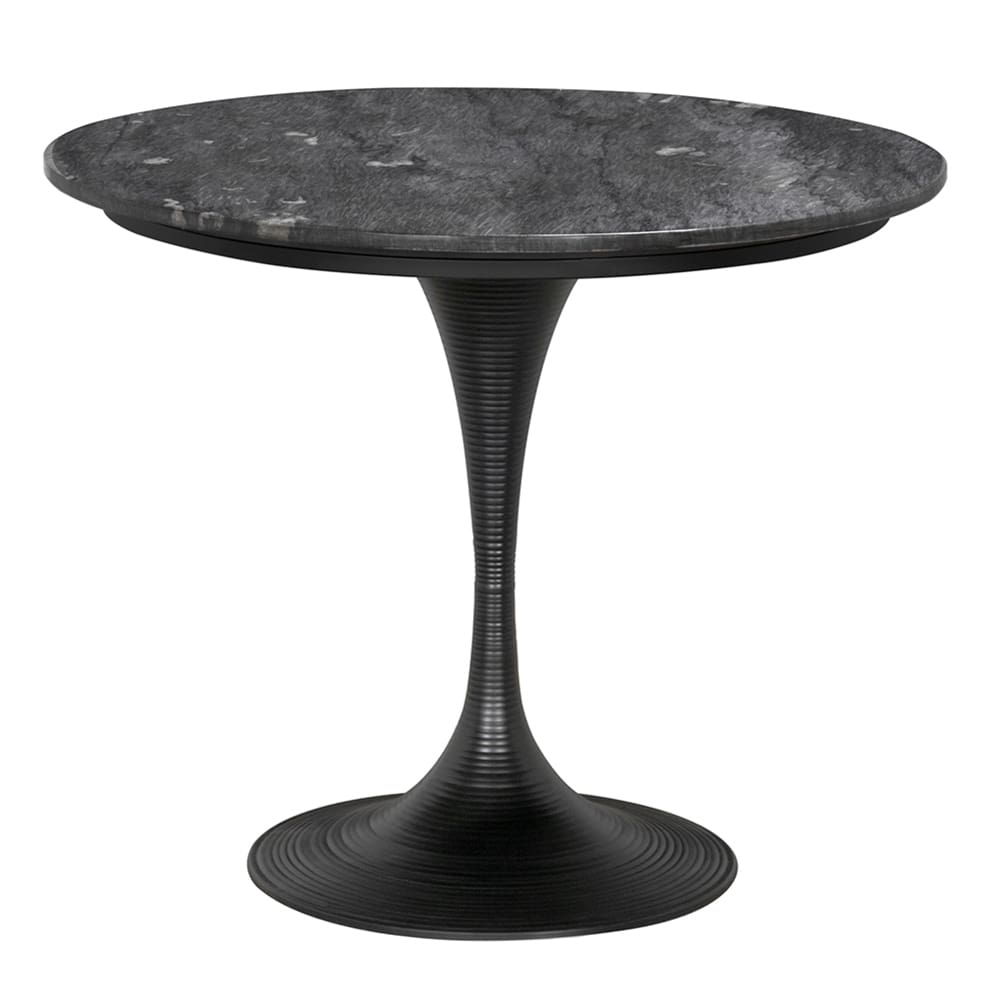 Noir Joni Table 36"DIA