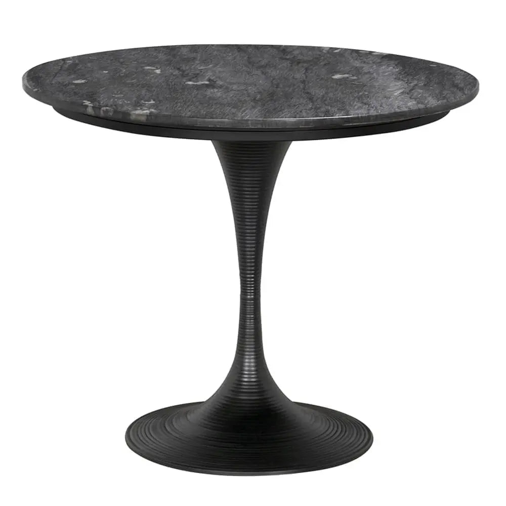 Noir Joni Table 36"DIA