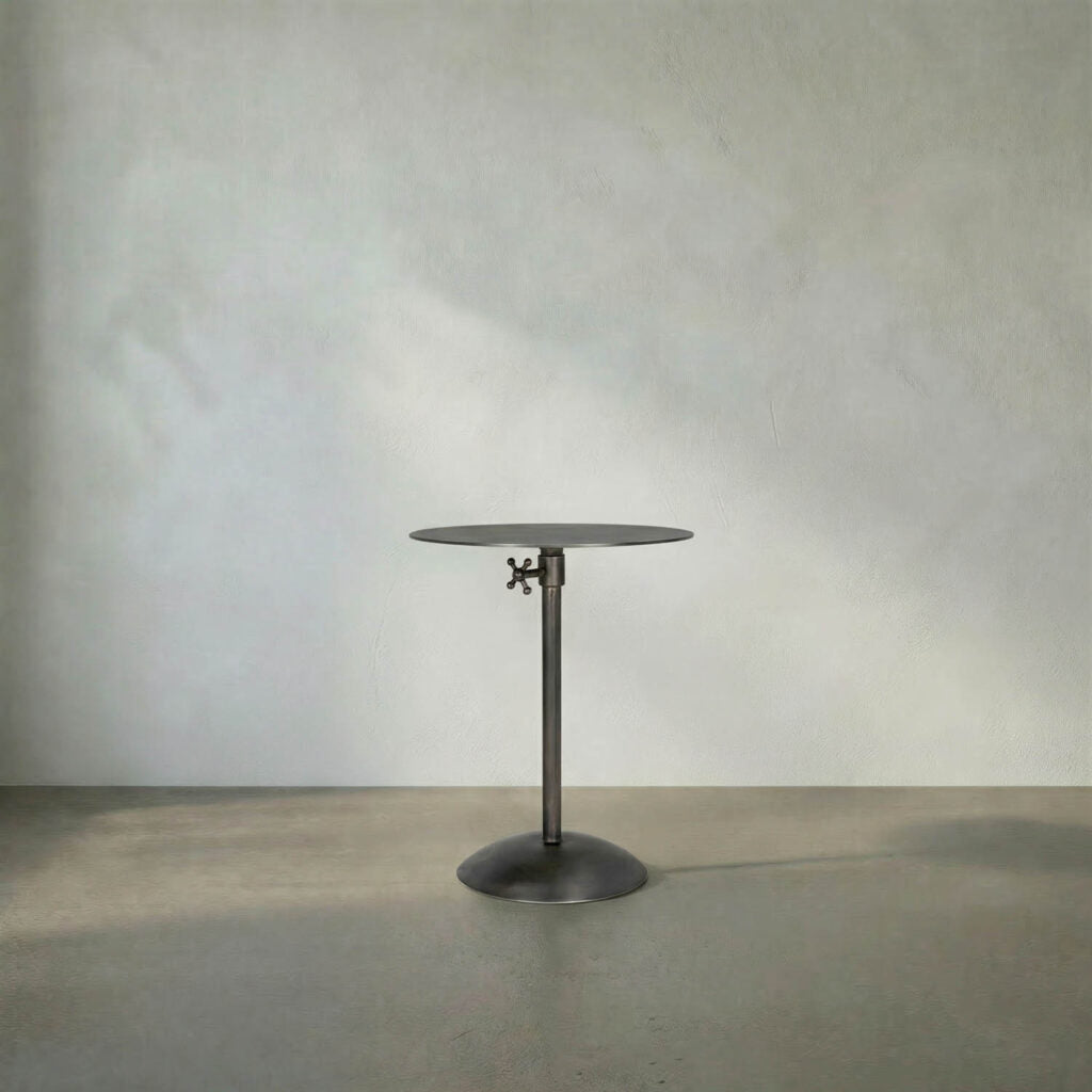 Noir Felix Side Table
