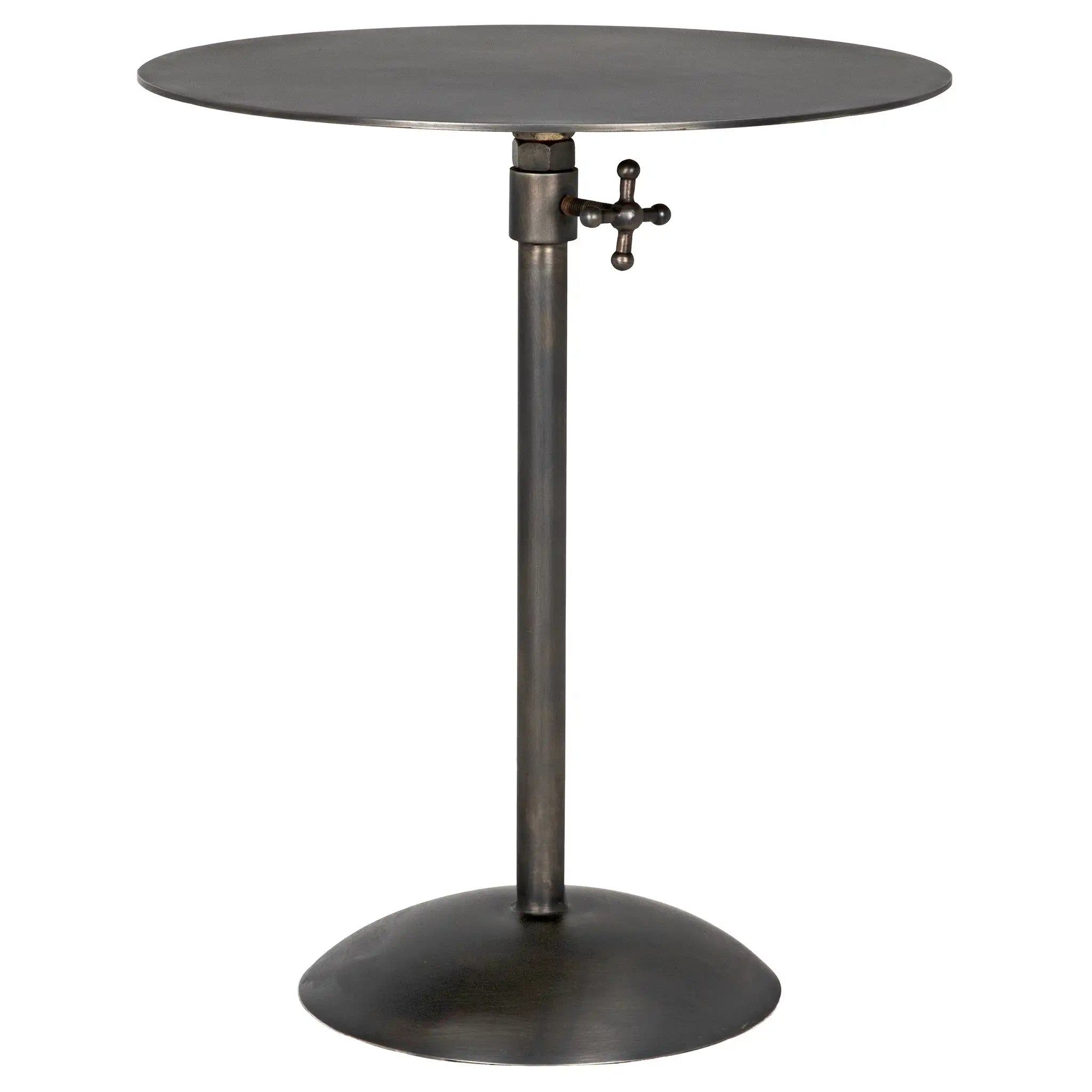 Noir Felix Side Table