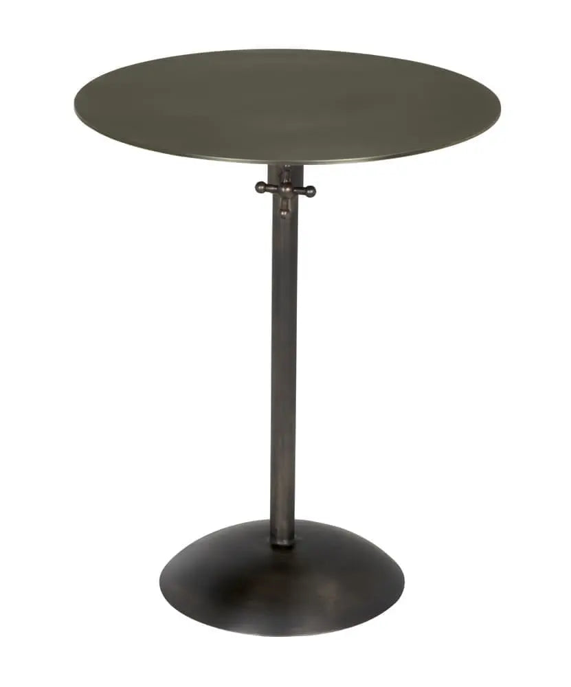 Noir Felix Side Table