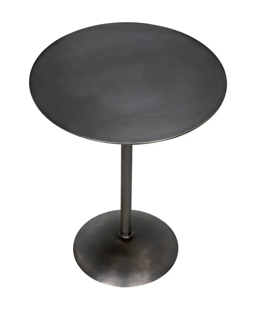 Noir Felix Side Table