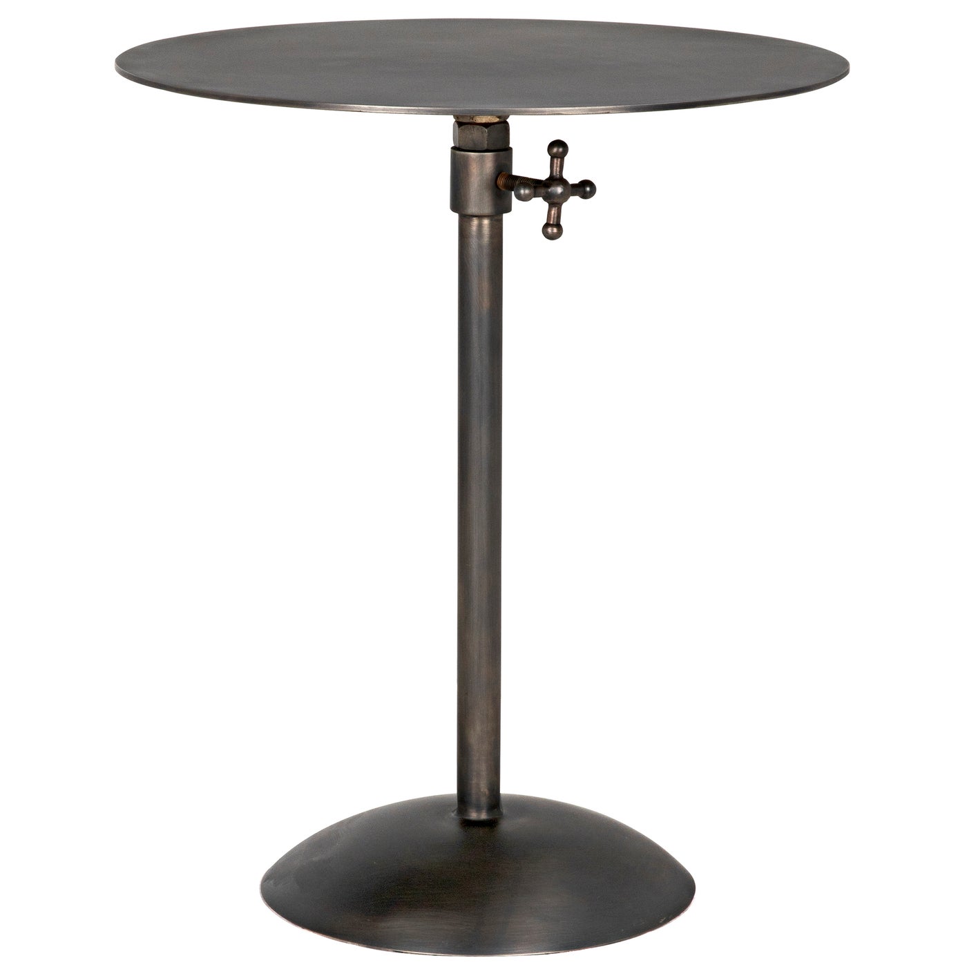 Noir Felix Side Table