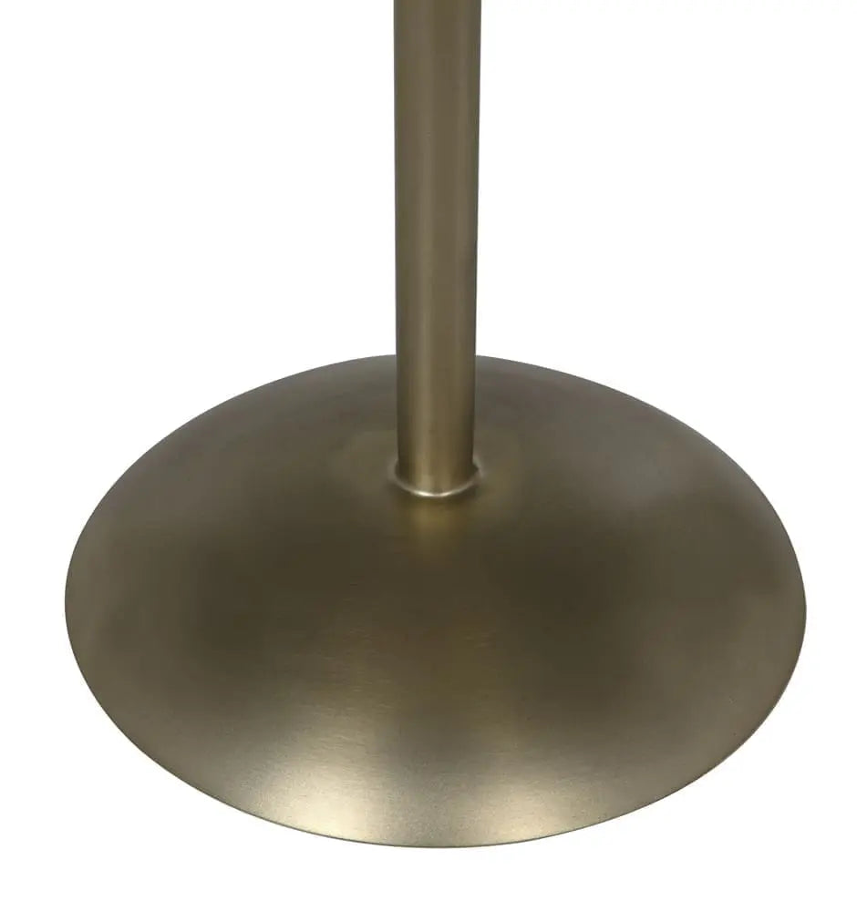 Noir Felix Side Table