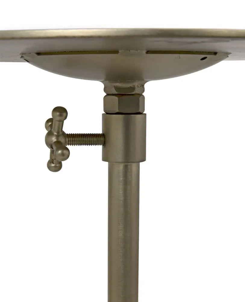 Noir Felix Side Table