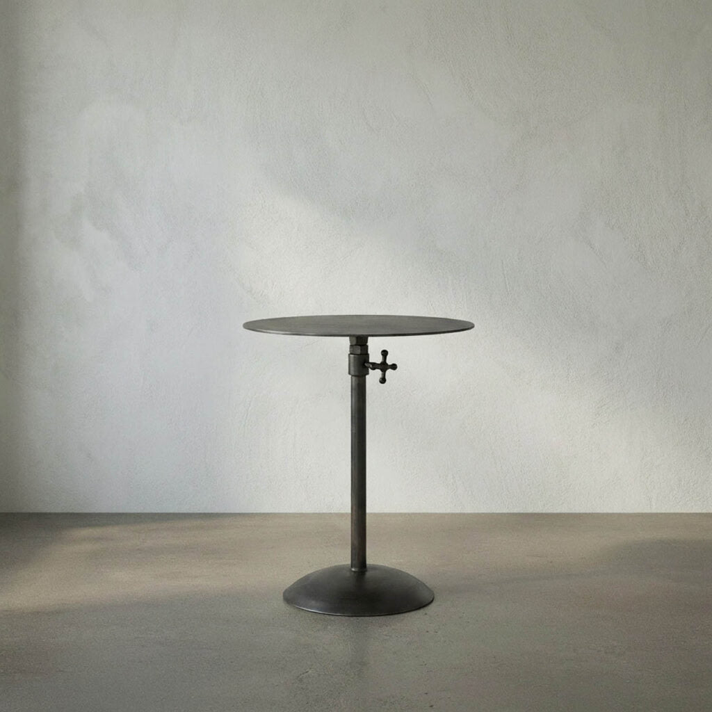 Noir Felix Side Table