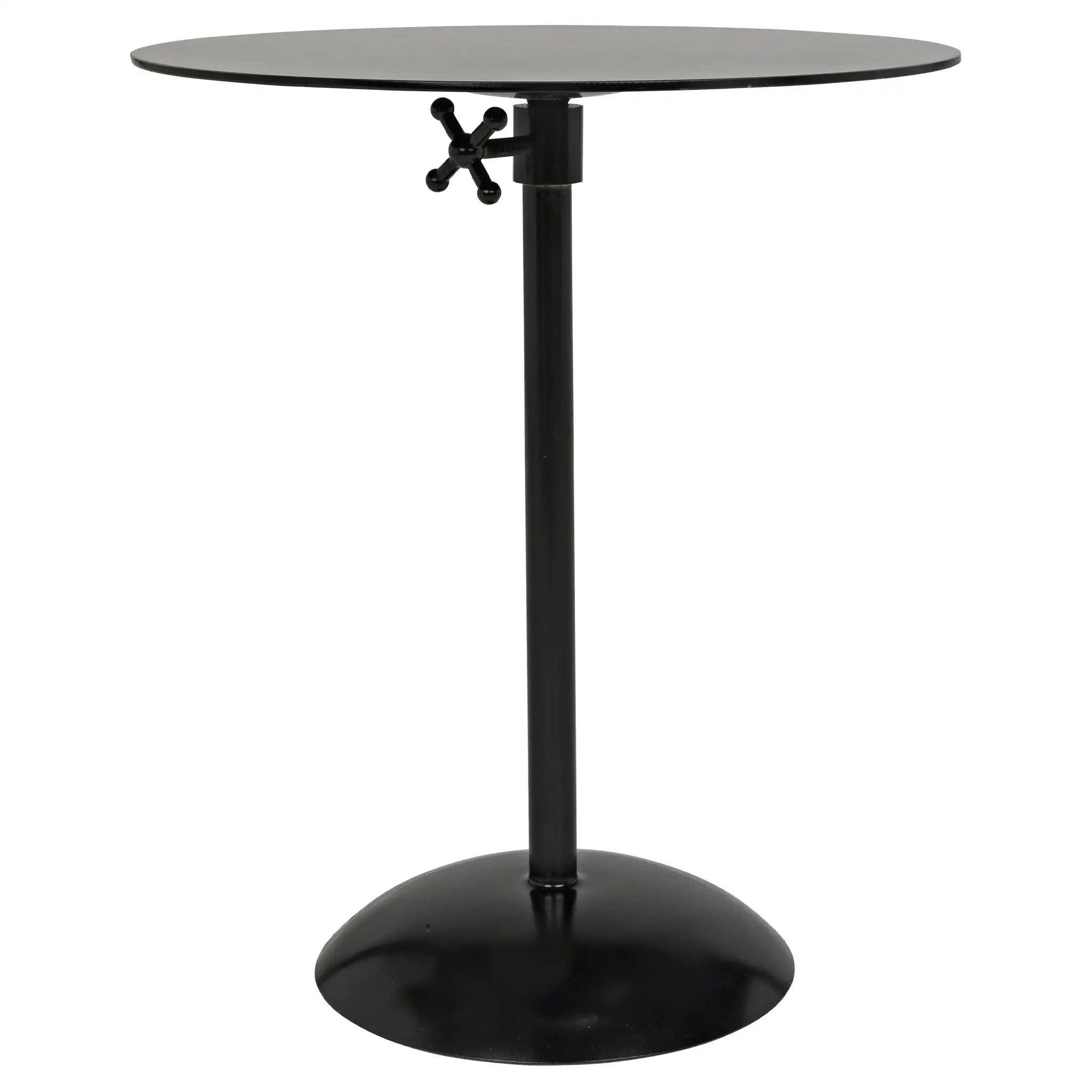Noir Felix Side Table