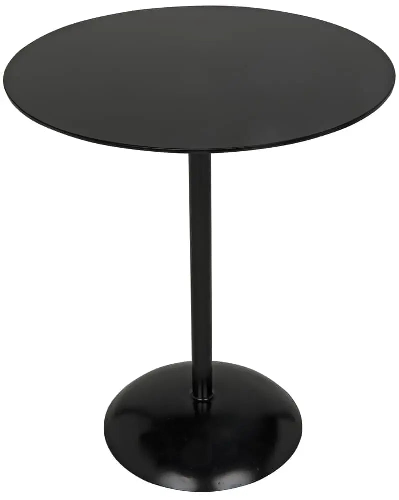 Noir Felix Side Table