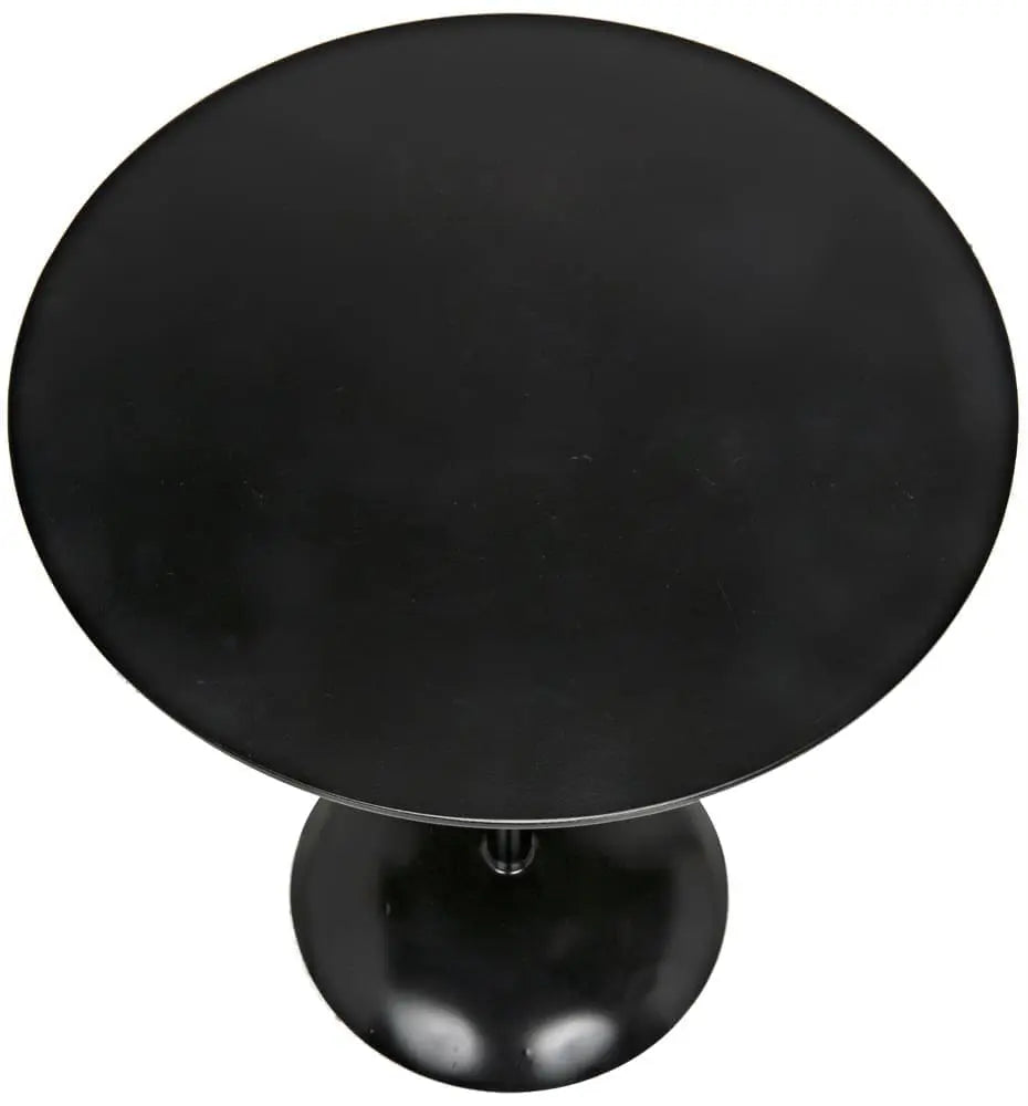Noir Felix Side Table