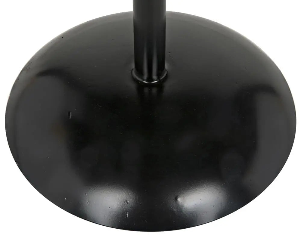 Noir Felix Side Table