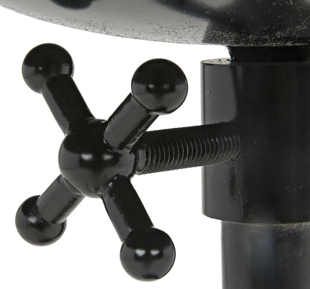 Noir Felix Side Table