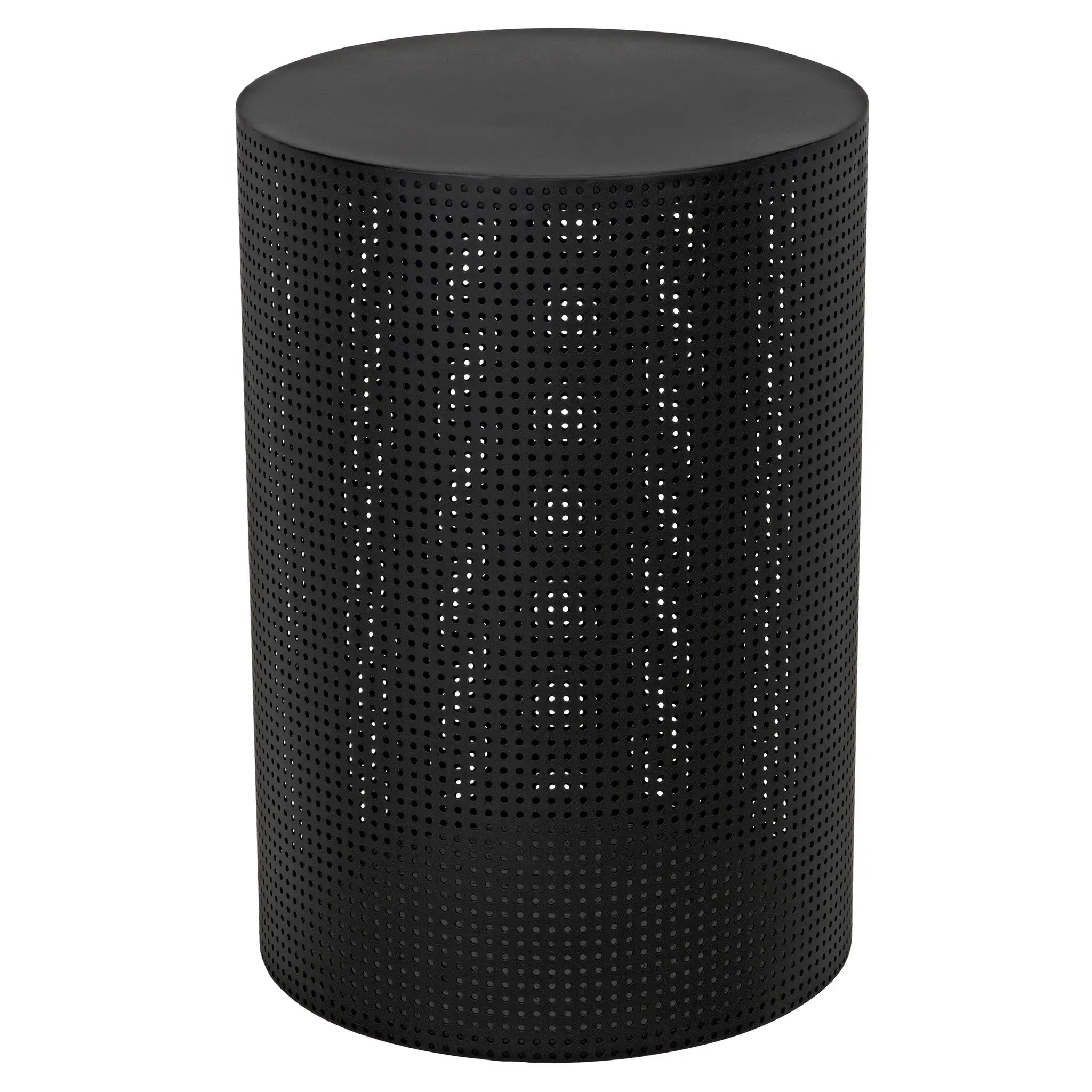 Noir Dixon Side Table