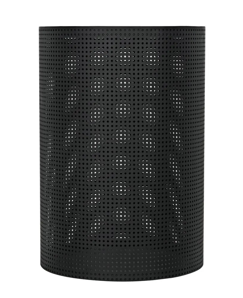 Noir Dixon Side Table