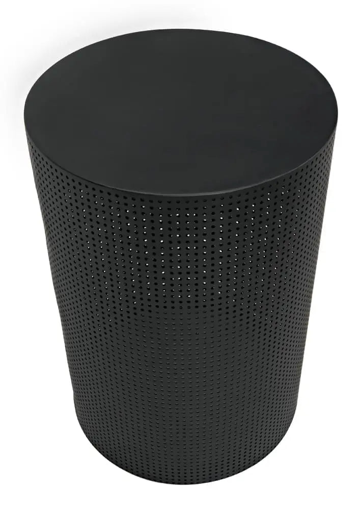 Noir Dixon Side Table