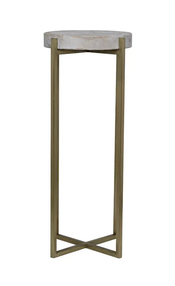 Noir Soho Side Table