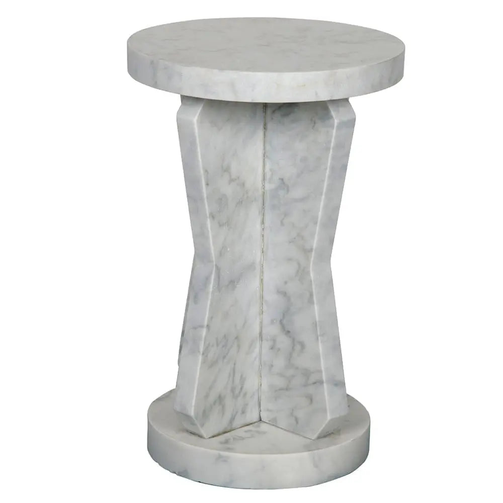 Noir Ingram Side Table