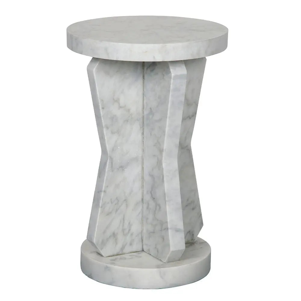 Noir Ingram Side Table
