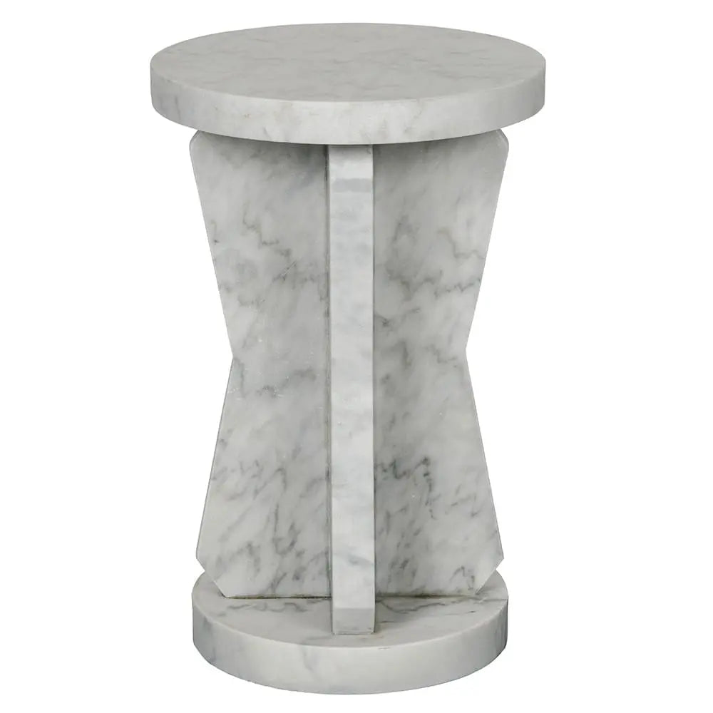 Noir Ingram Side Table