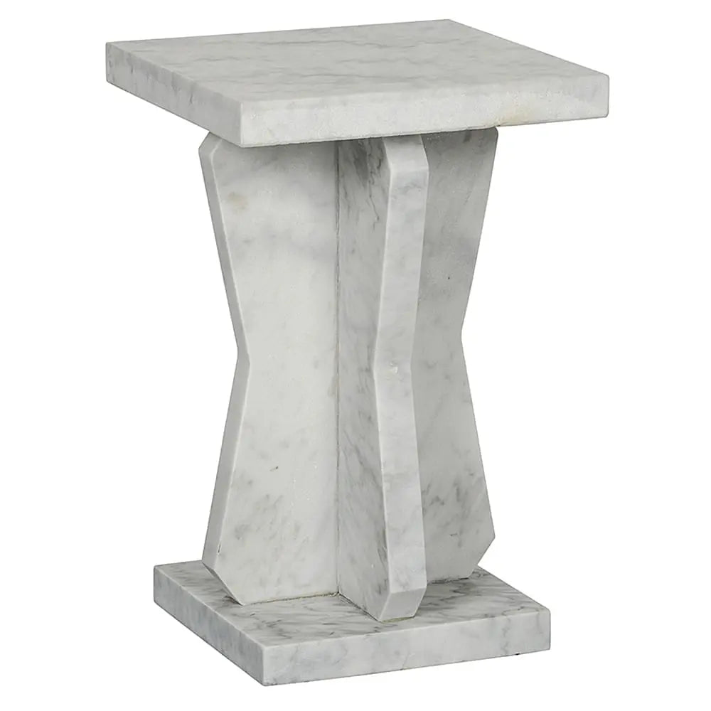 Noir Vasco Side Table