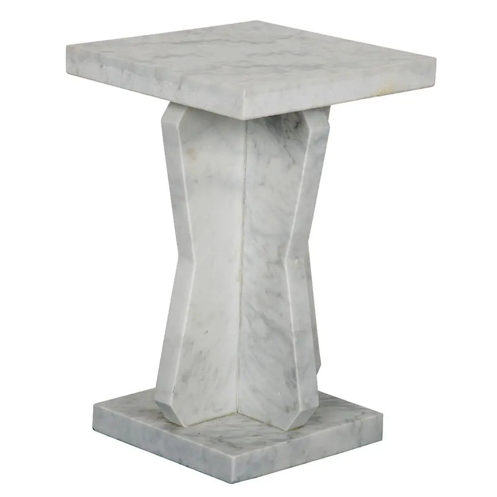 Noir Vasco Side Table