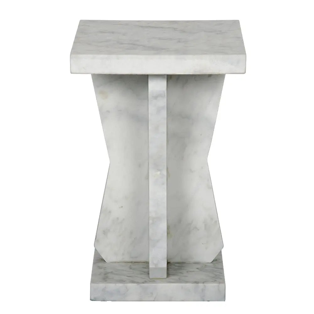 Noir Vasco Side Table