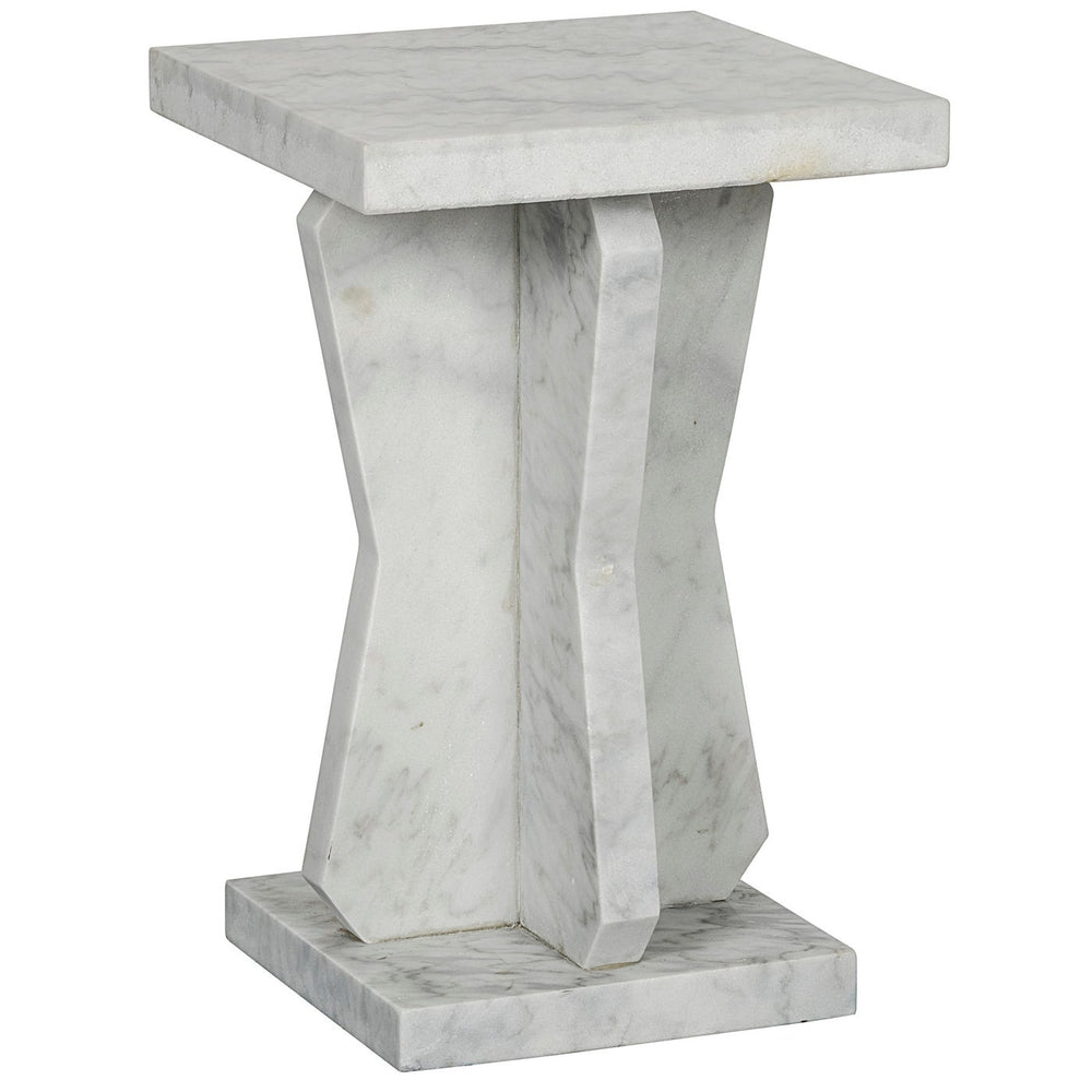 Noir Vasco Side Table
