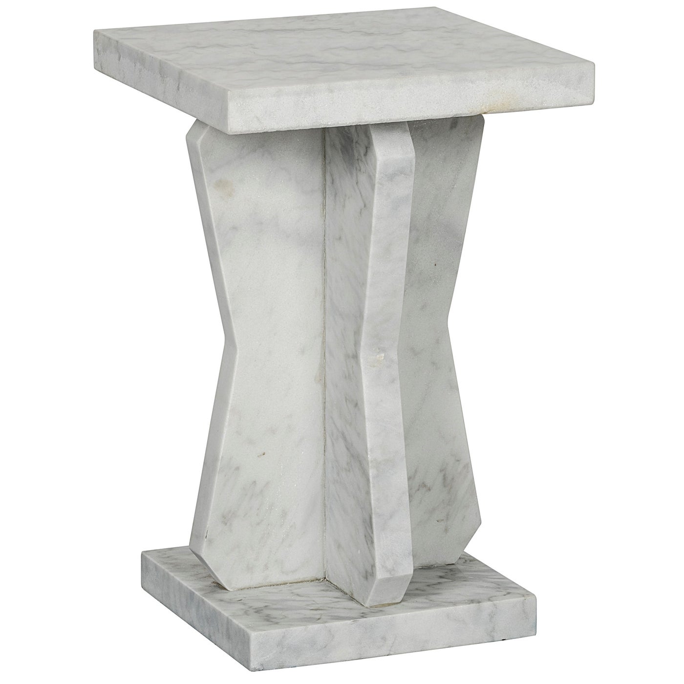 Noir Vasco Side Table