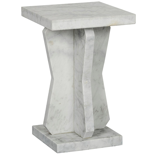 Noir Vasco Side Table